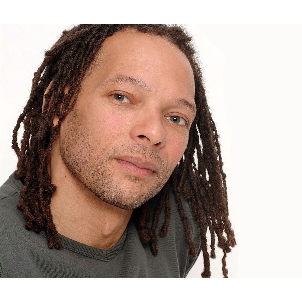 Cover Image for I Am Black..