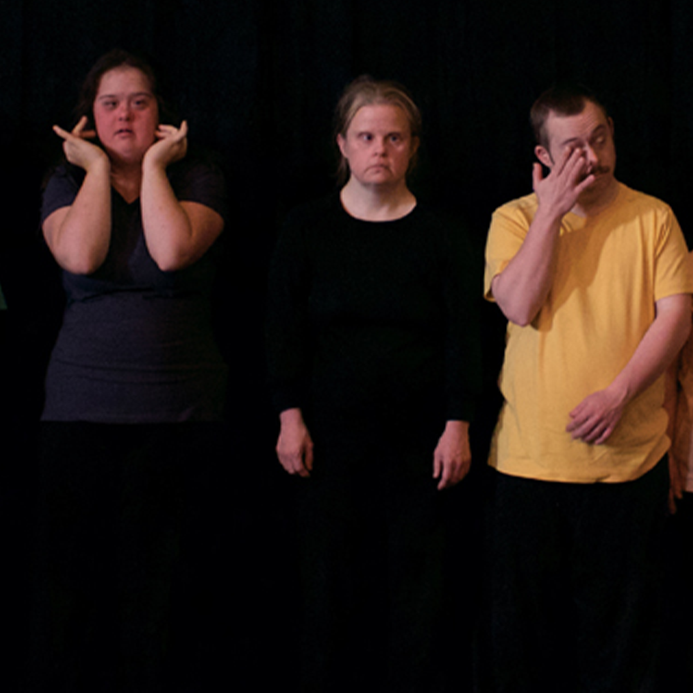 Cover Image for To Belong